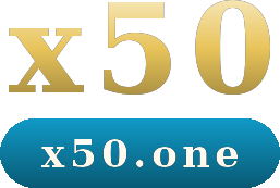 x50 logo